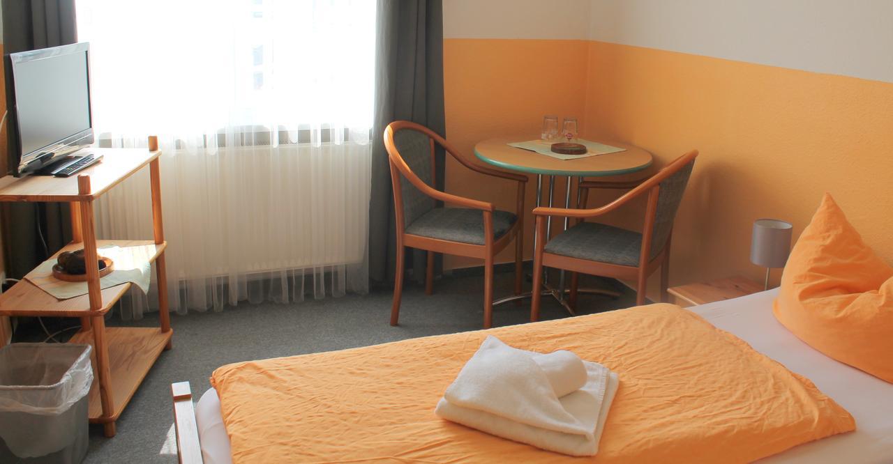 Hotel Ratscafe Ueckeritz Exterior foto